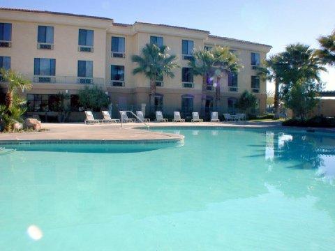 Hampton & Cathedral 3* Cathedral City