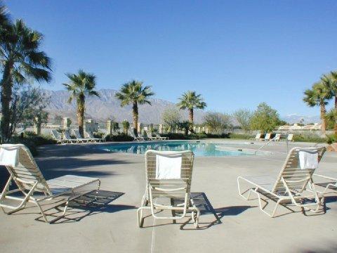 Hampton & Cathedral Resort