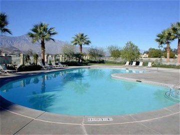 Resort Hampton & Cathedral Cathedral City