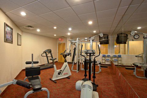 Resort Hampton & Cathedral 3*
